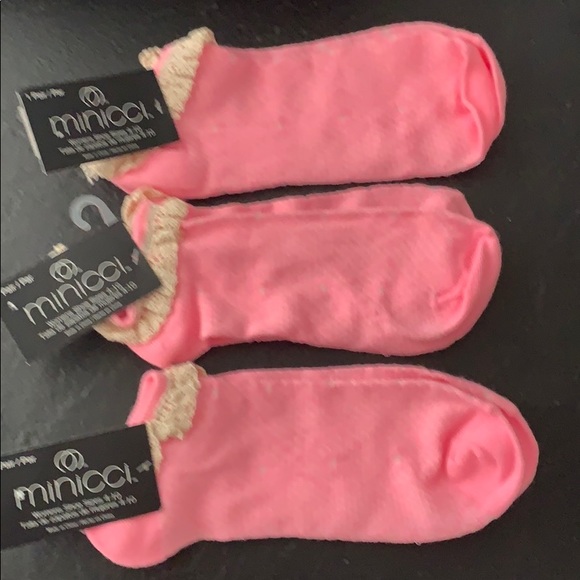 Minicci Socks - Picture 1 of 4
